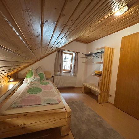 Eggerhof Apartment ฟลาทอาค ภายนอก รูปภาพ